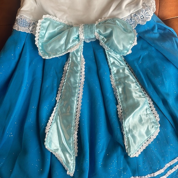 Dollskill Sailor Mercury Sailor Moon Costume - Picture 5 of 5